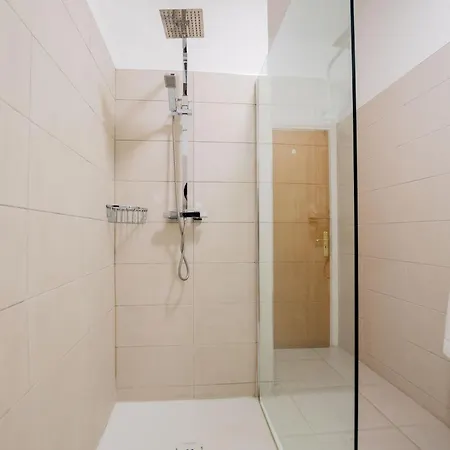 Long Walk Gem Apartment *