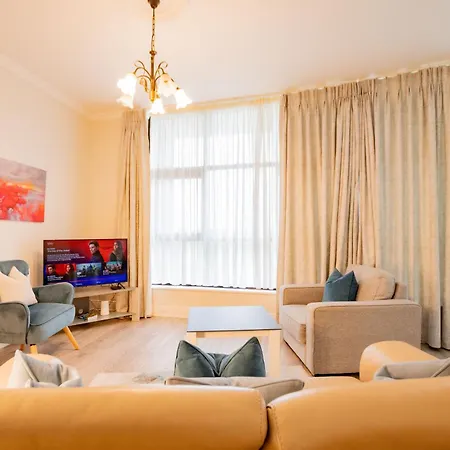 Appartement Long Walk Gem
