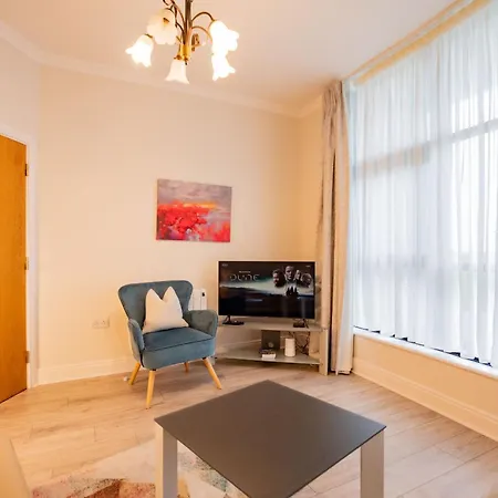 Long Walk Gem Appartement *