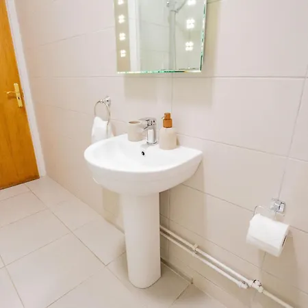 Appartement Long Walk Gem Galway