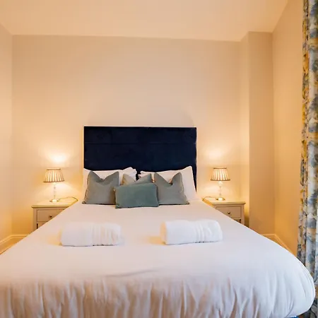 Long Walk Gem Appartement