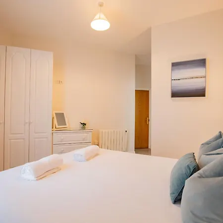 Appartement Long Walk Gem