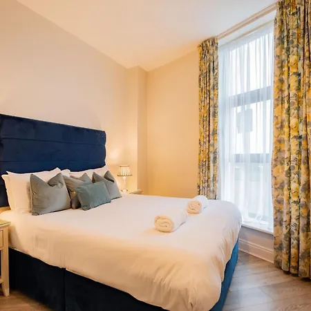 Long Walk Gem Appartement Galway