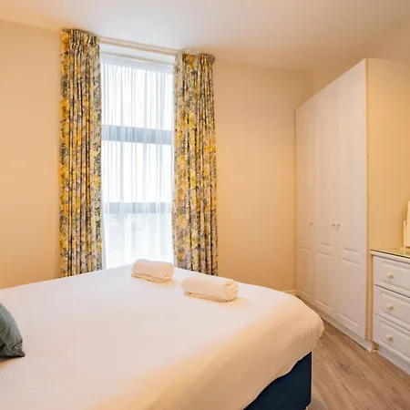 Appartement Long Walk Gem *
